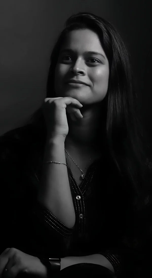 SEO Service | Freelance Digital Marketer in UAE | Swathi Ramaraj